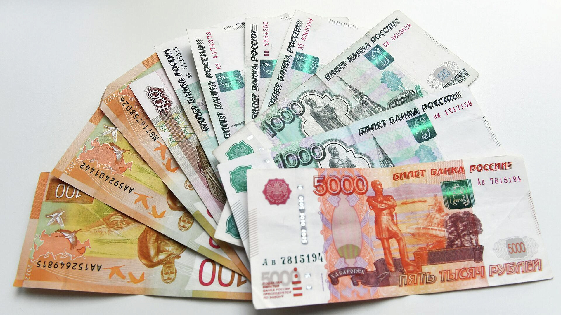 В России будут иначе начислять зарплаты работников сферы здравоохранения​