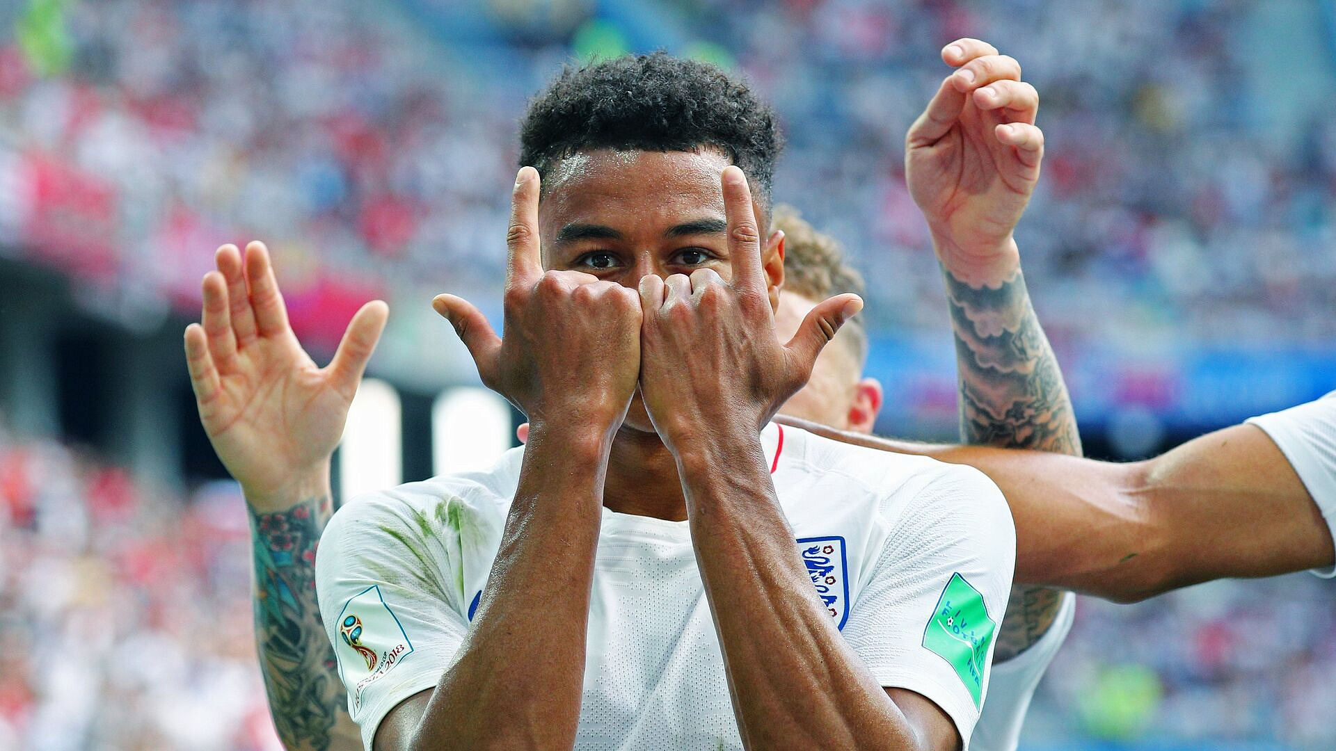 Бывший футболист "Манчестер Юнайтед" стал игроком "Коринтианса"