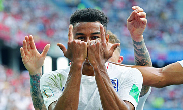 Бывший футболист "Манчестер Юнайтед" стал игроком "Коринтианса"