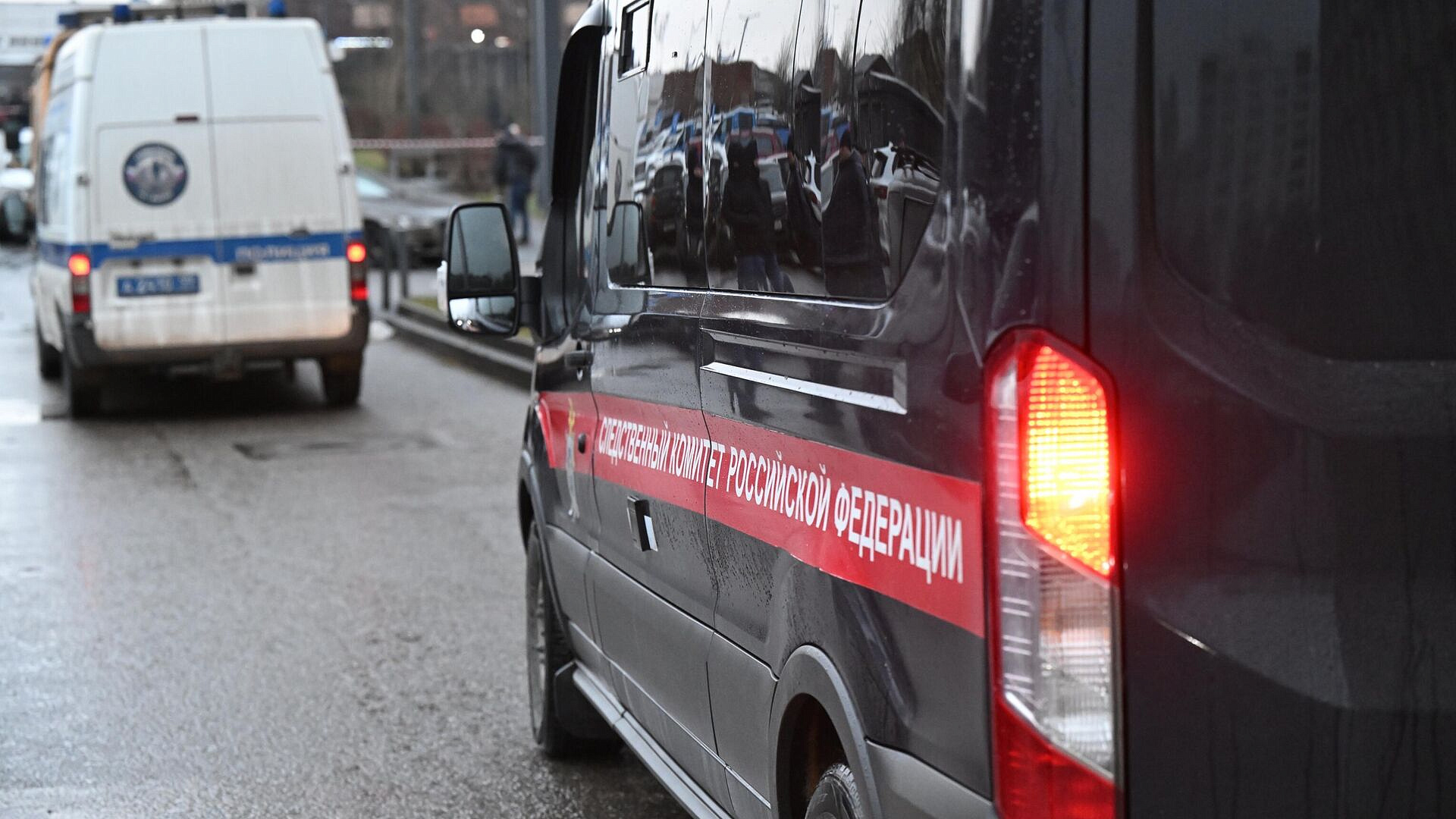 В реабилитационном центре в Томской области умер мужчина