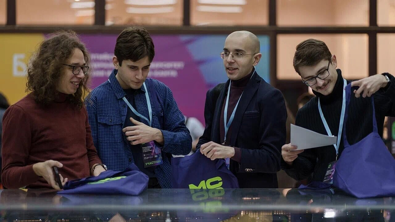 В России пройдет Вторая Международная студенческая олимпиада по философии 