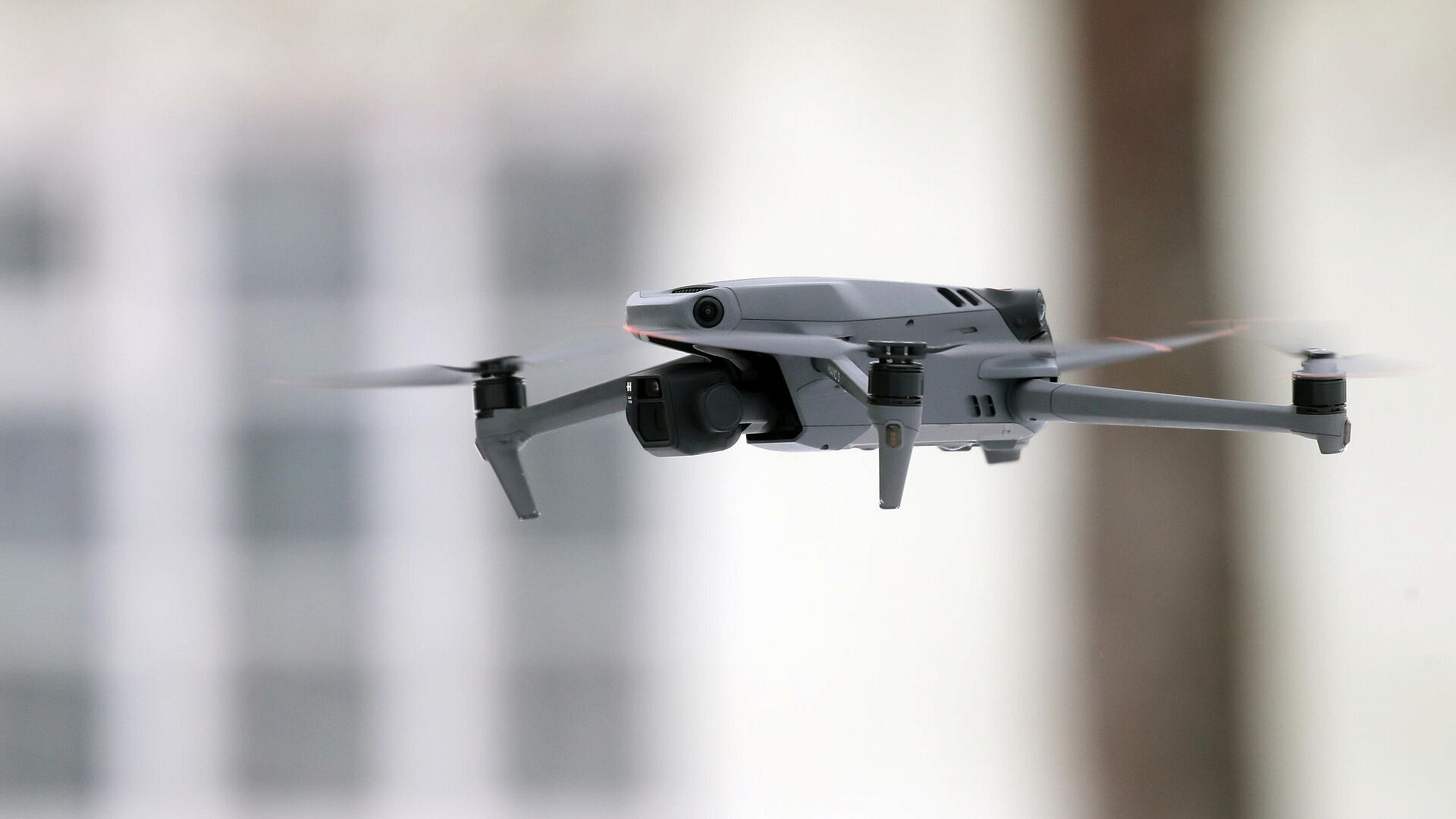 Кабмин установил новый класс воздушного пространства для беспилотников