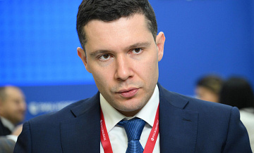 Алиханов предложил БРИКС совместно производить газотурбинные установки