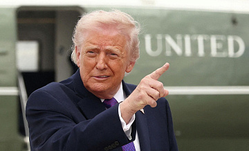 Трамп заявил, что у Ирана якобы мог остаться только один военный корабль