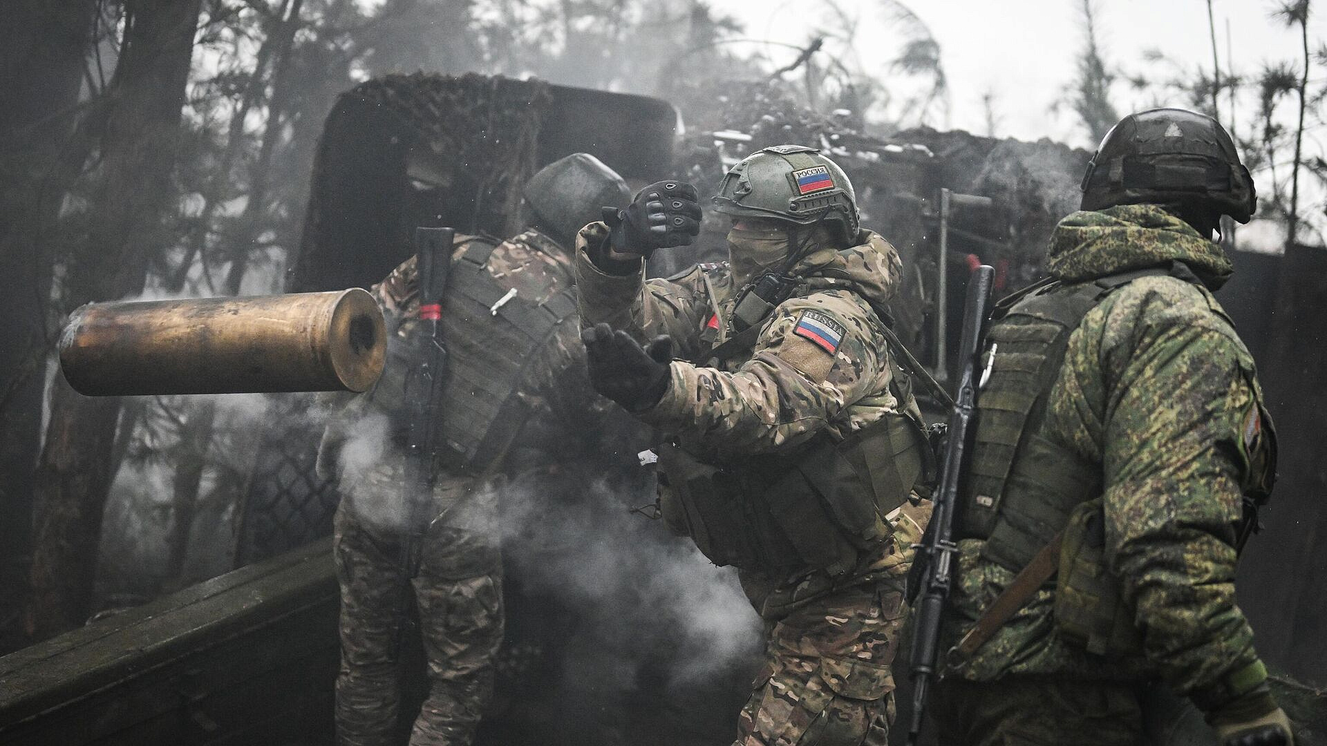 Не ожидали. На Западе заявили о панике Киева из-за военной хитрости России