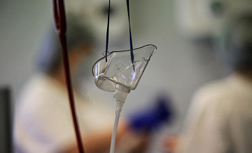 На Чукотке прооперировали одного из пострадавших при взрыве на танкере