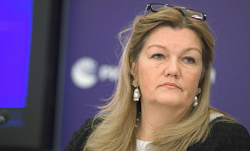 Детский омбудсмен прокомментировала ситуацию с избиением ребенка в школе