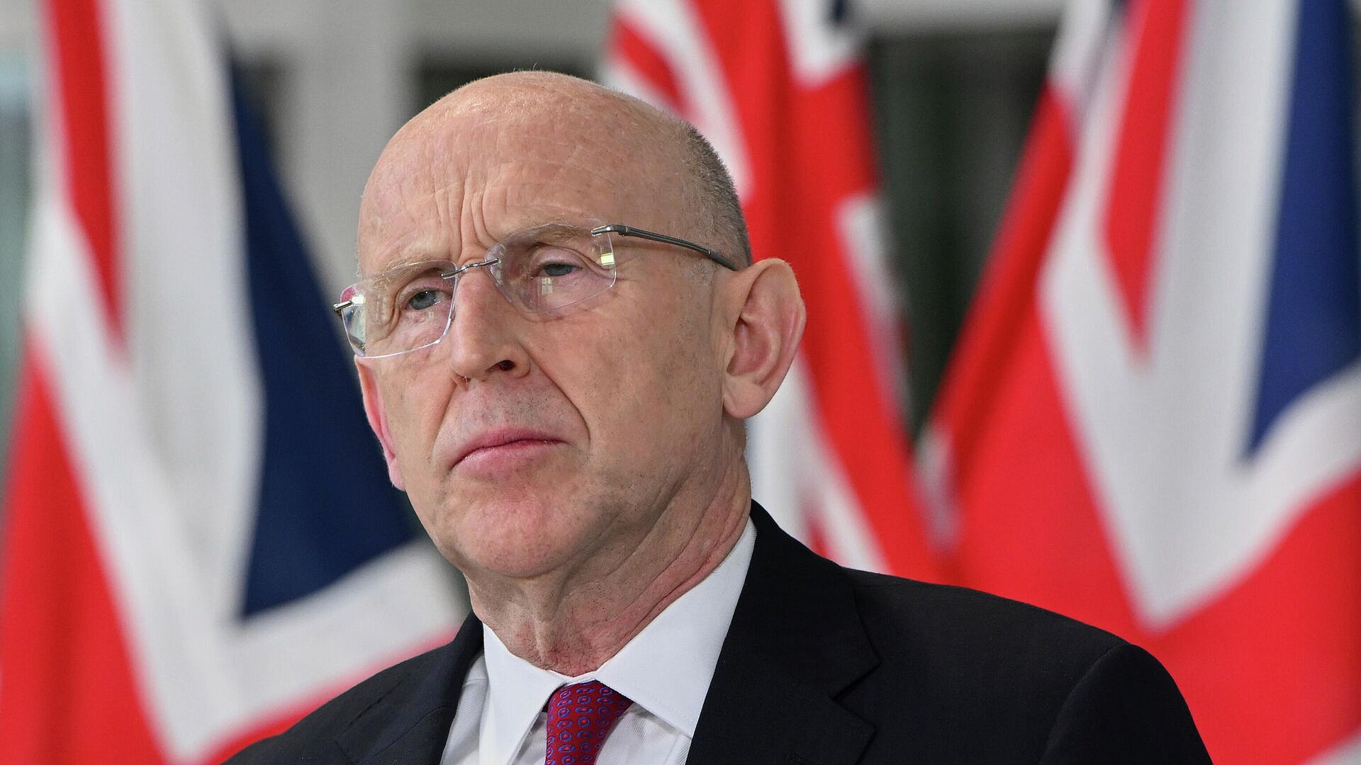 "Нагрузка растет". Министр обороны Британии дерзко высказался о России