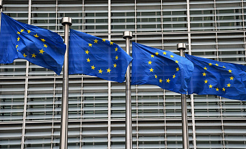 В среду Европарламент проголосует по изменению бюджета ЕС для кредита Киеву