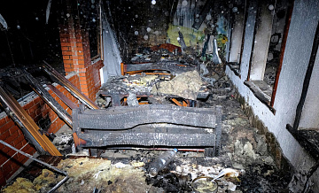 Двоих пострадавших в теракте в Хорлах выписали из больниц