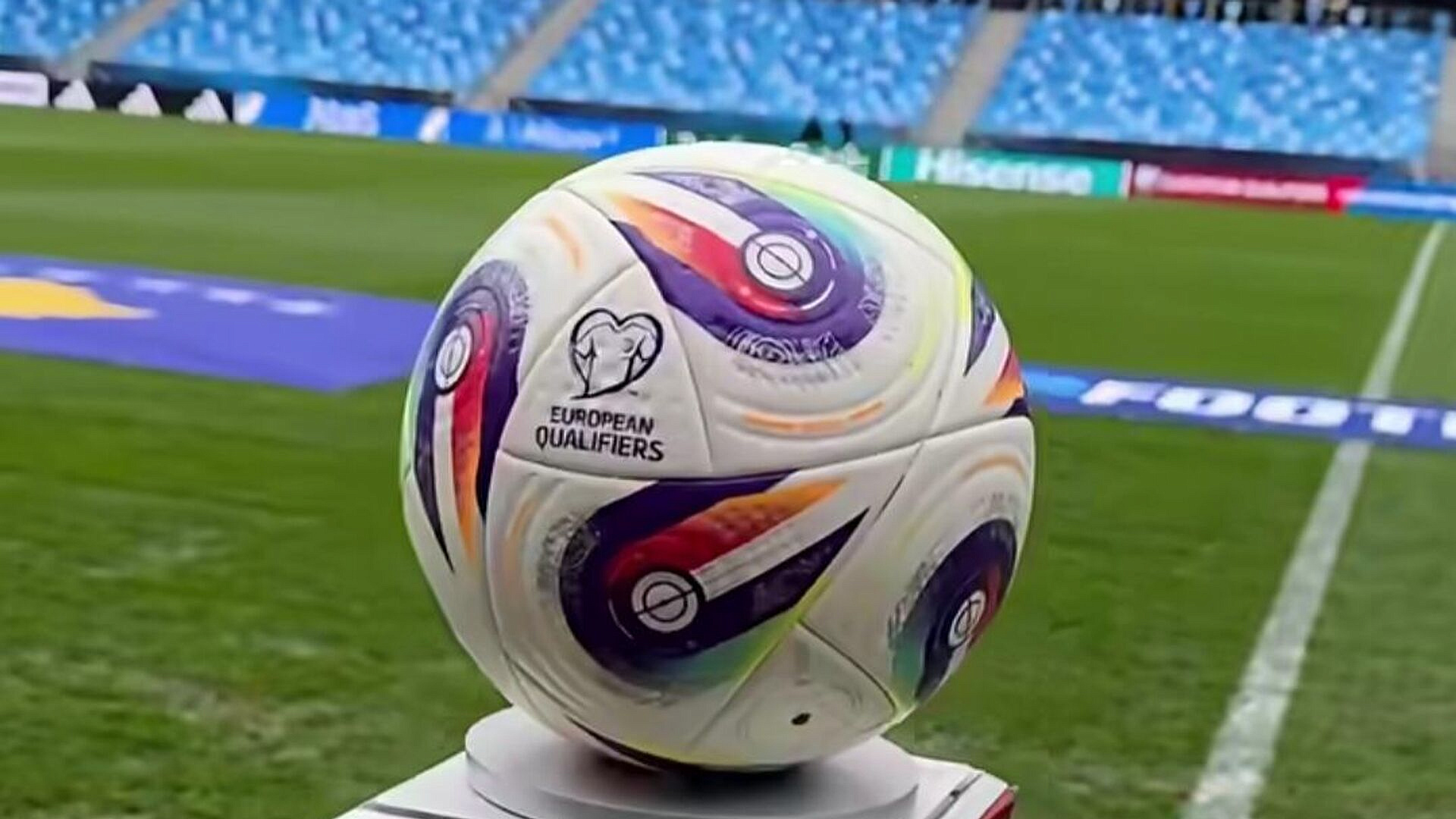 Определились все участники чемпионата мира по футболу 2026 года