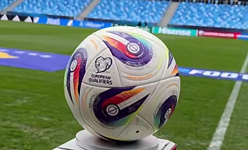 Определились все участники чемпионата мира по футболу 2026 года