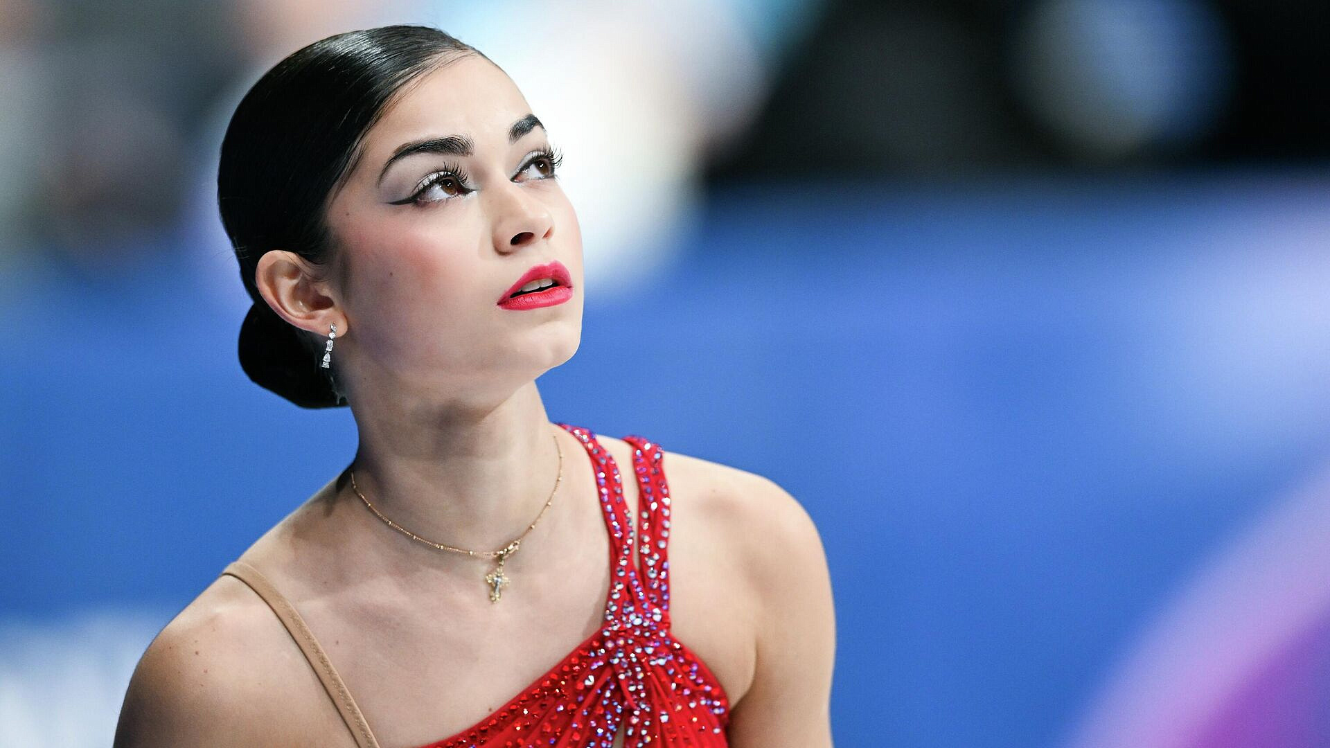 Петросян жаждет реванша на новой Олимпиаде: как ей вернуть былую мощь?