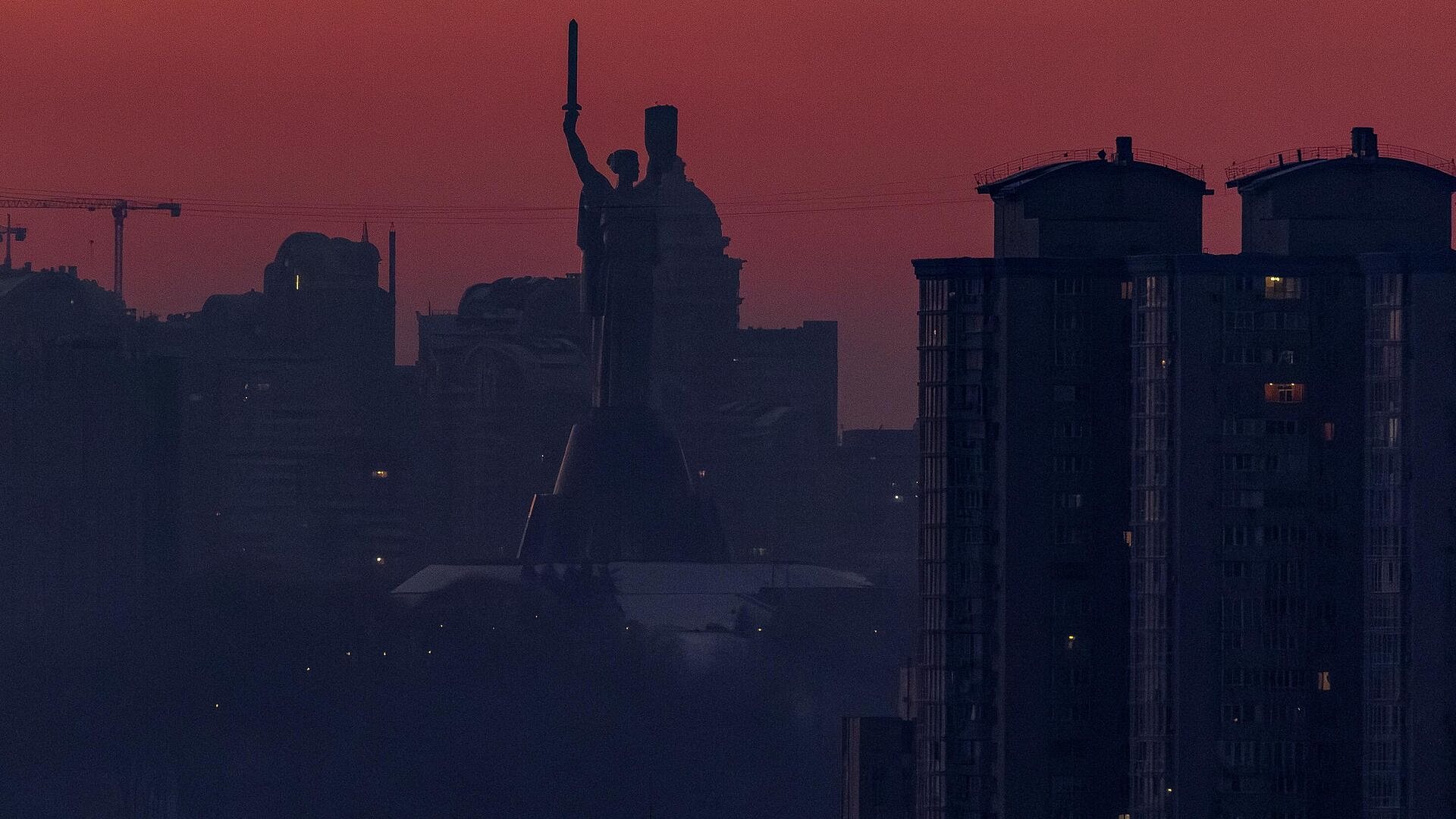 Экс-дипломат обвинил Киев в упрямстве