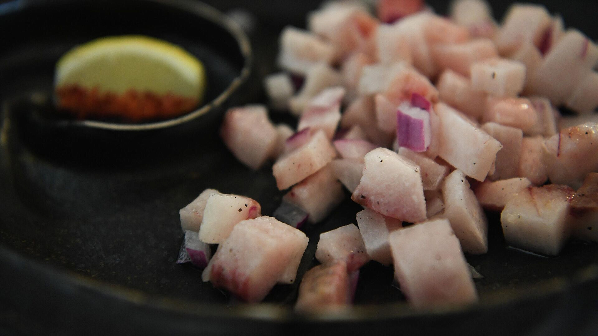 В Якутии хотят учредить День национальной кухни