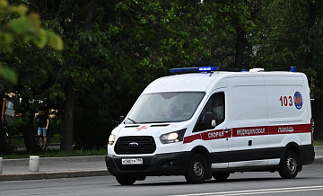 В Севастополе произошло ДТП с автобусом, погиб водитель