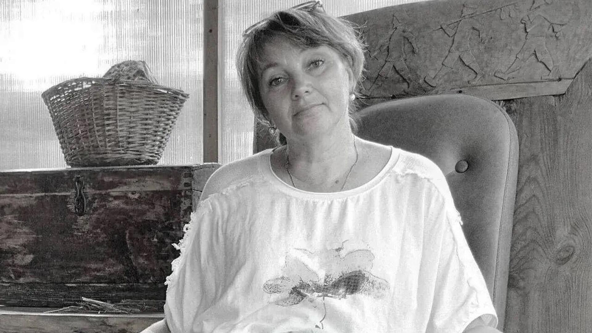 Погибшая в Добрянке педагог с детства хотела быть учительницей