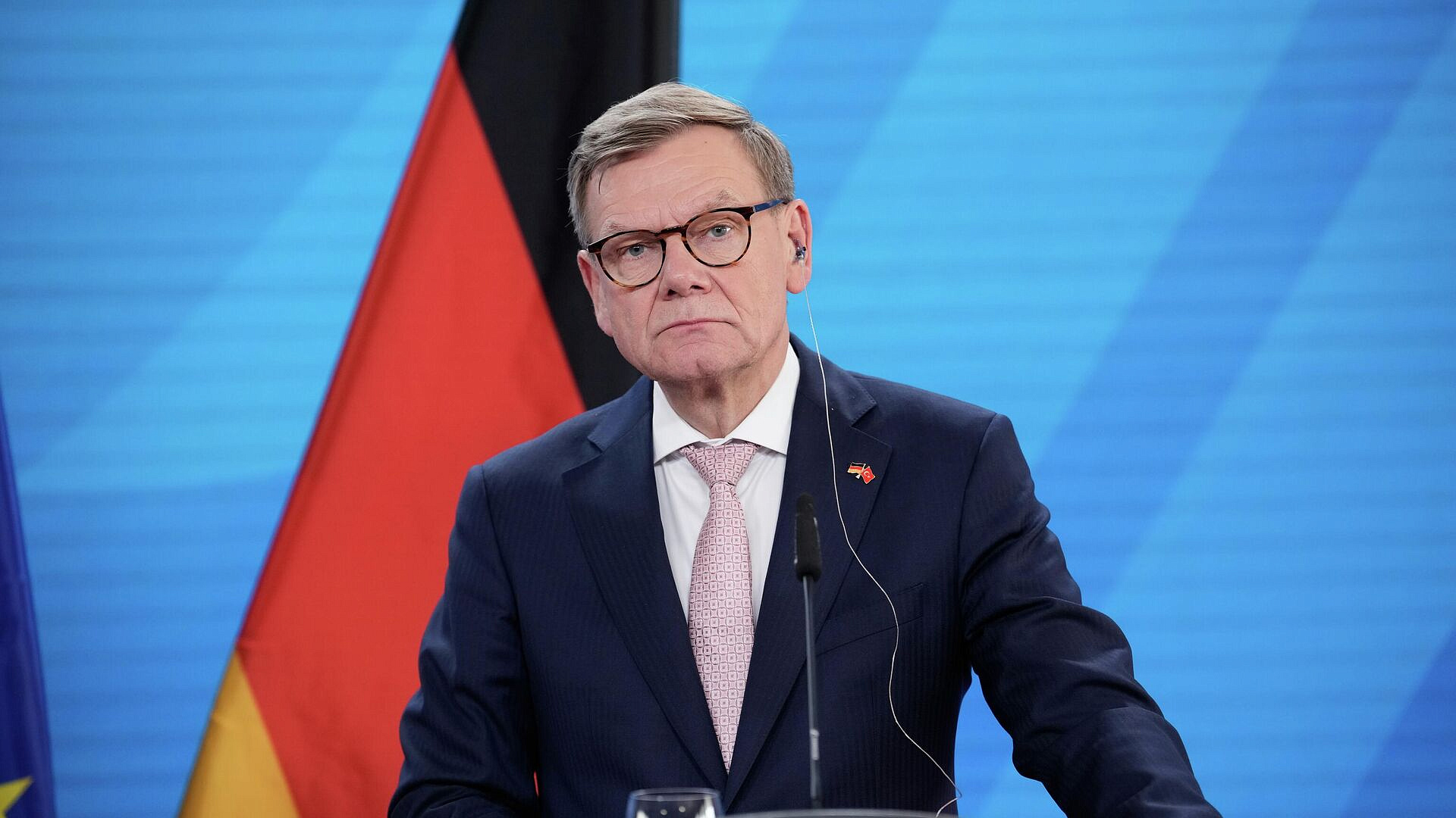 Глава МИД ФРГ предложил создать миссию ЕС в Ливане после вывода сил ООН