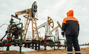 Литва закрыла доступ к собственной нефти