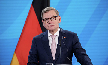Глава МИД ФРГ предложил создать миссию ЕС в Ливане после вывода сил ООН