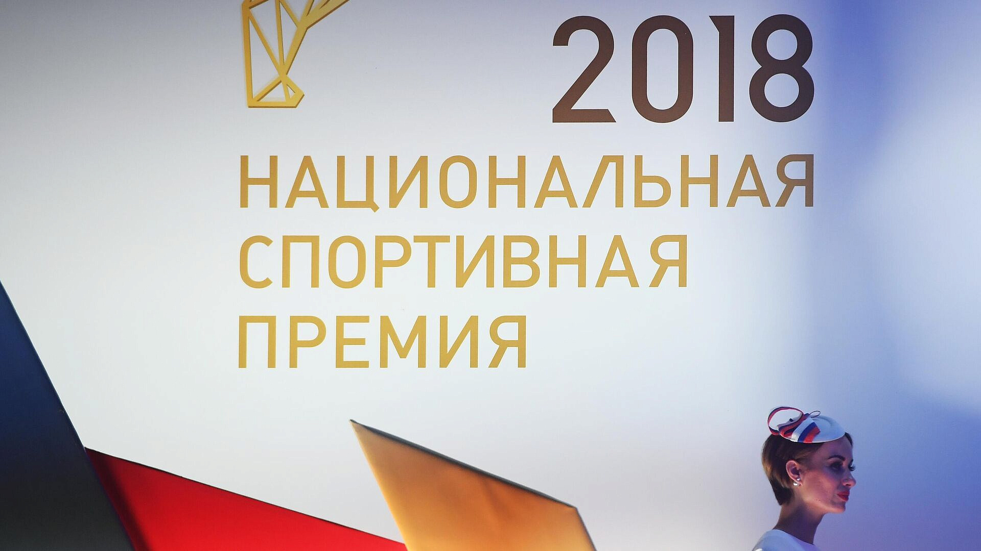 В Национальной спортивной премии появилась номинация "Спортивный вызов"