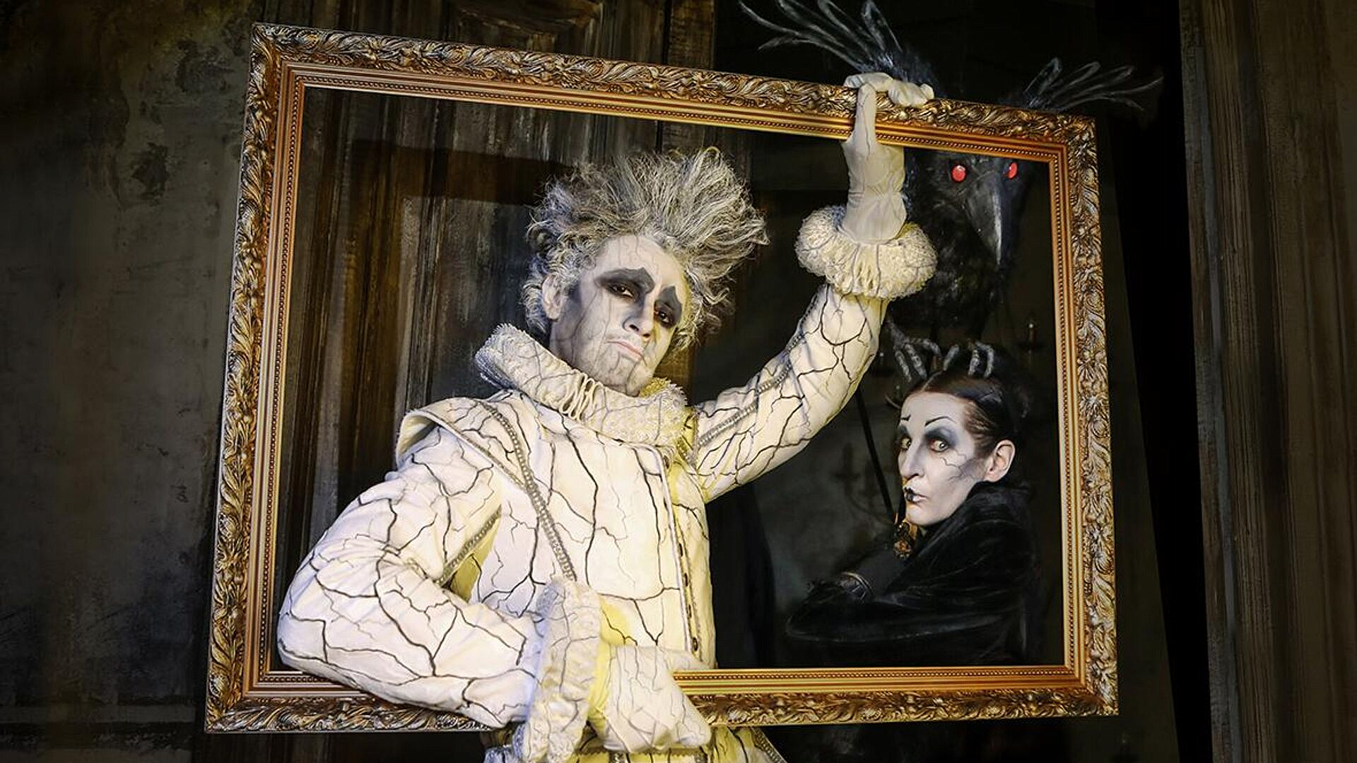 �� ������ ��� ��������: ��� ������� ������� �������� ������� ���������