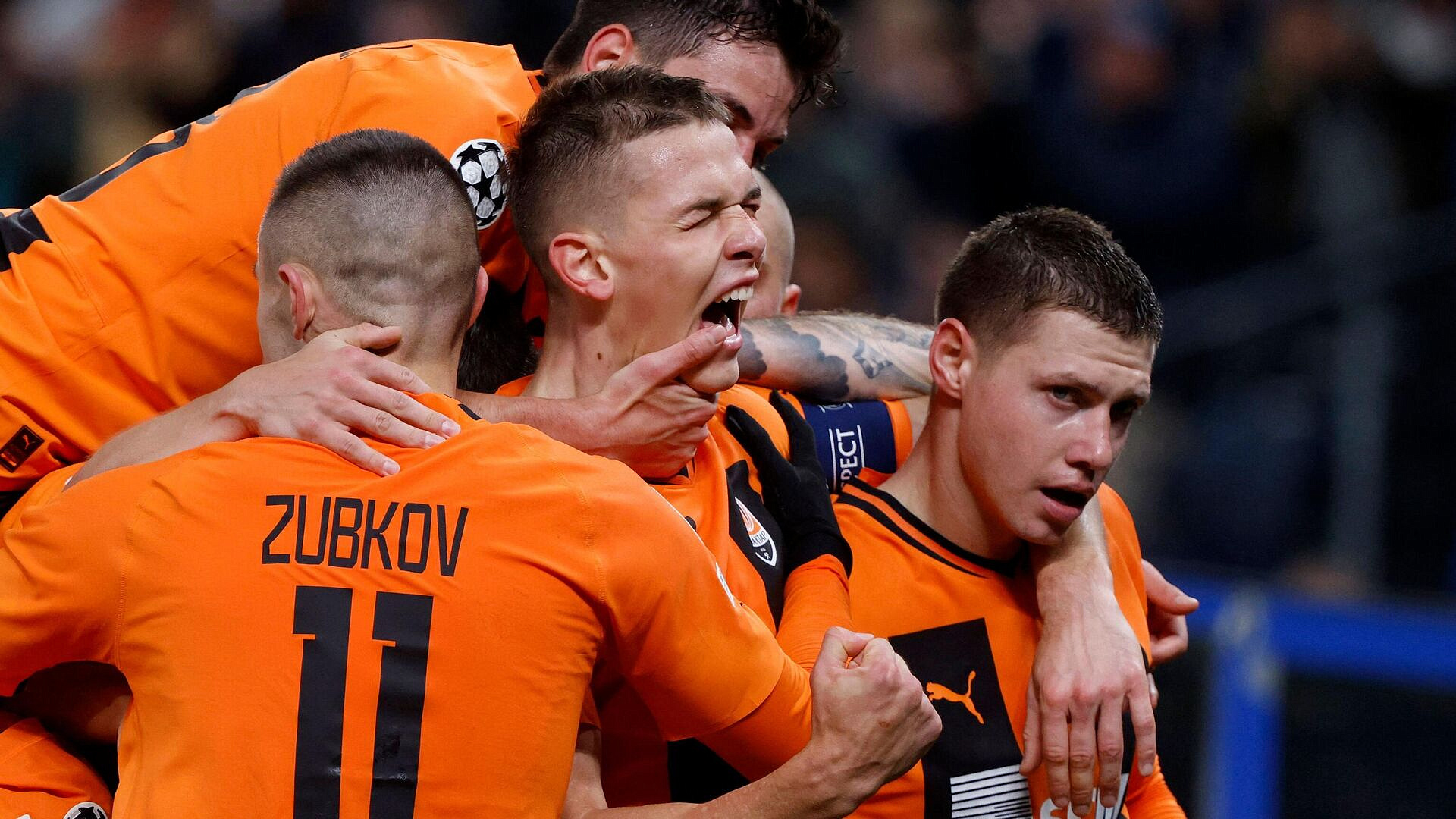 "Шахтер" – АЗ: смотреть онлайн матч 1/4 финала Лиги конференций 9 апреля