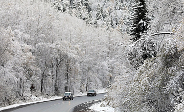 Спасатели ищут туриста, пропавшего в нацпарке "Красноярские Столбы"