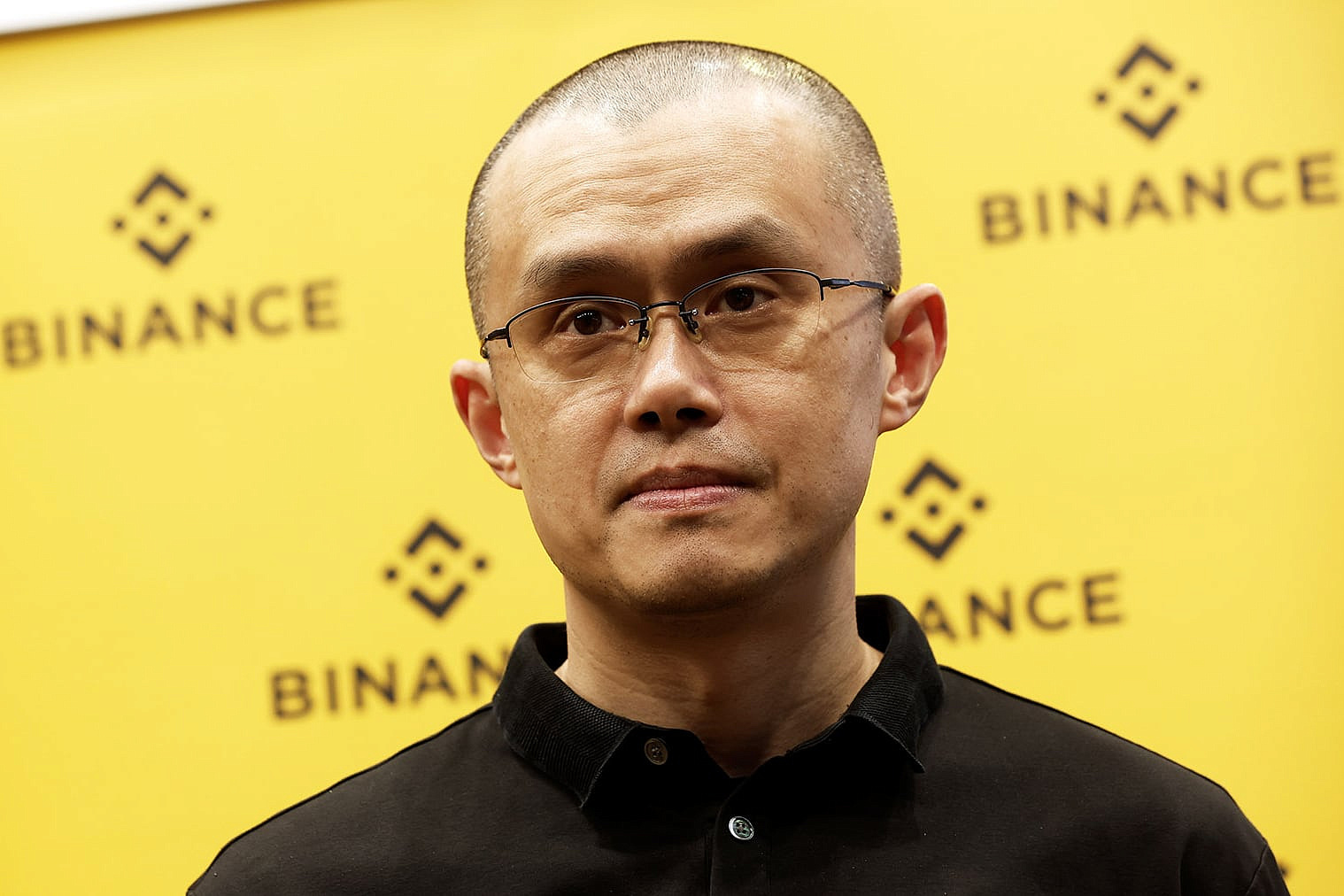  Binance       