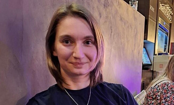 Внучке Чкалова грозит первый штраф за нарушение закона об иноагентах