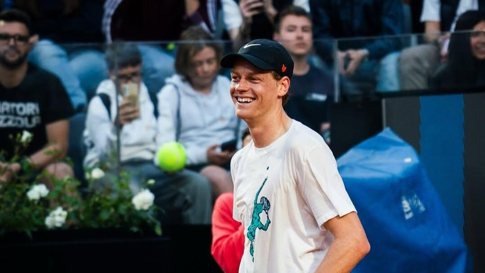 Синнер стал победителем турнира серии "Мастерс" в Майами