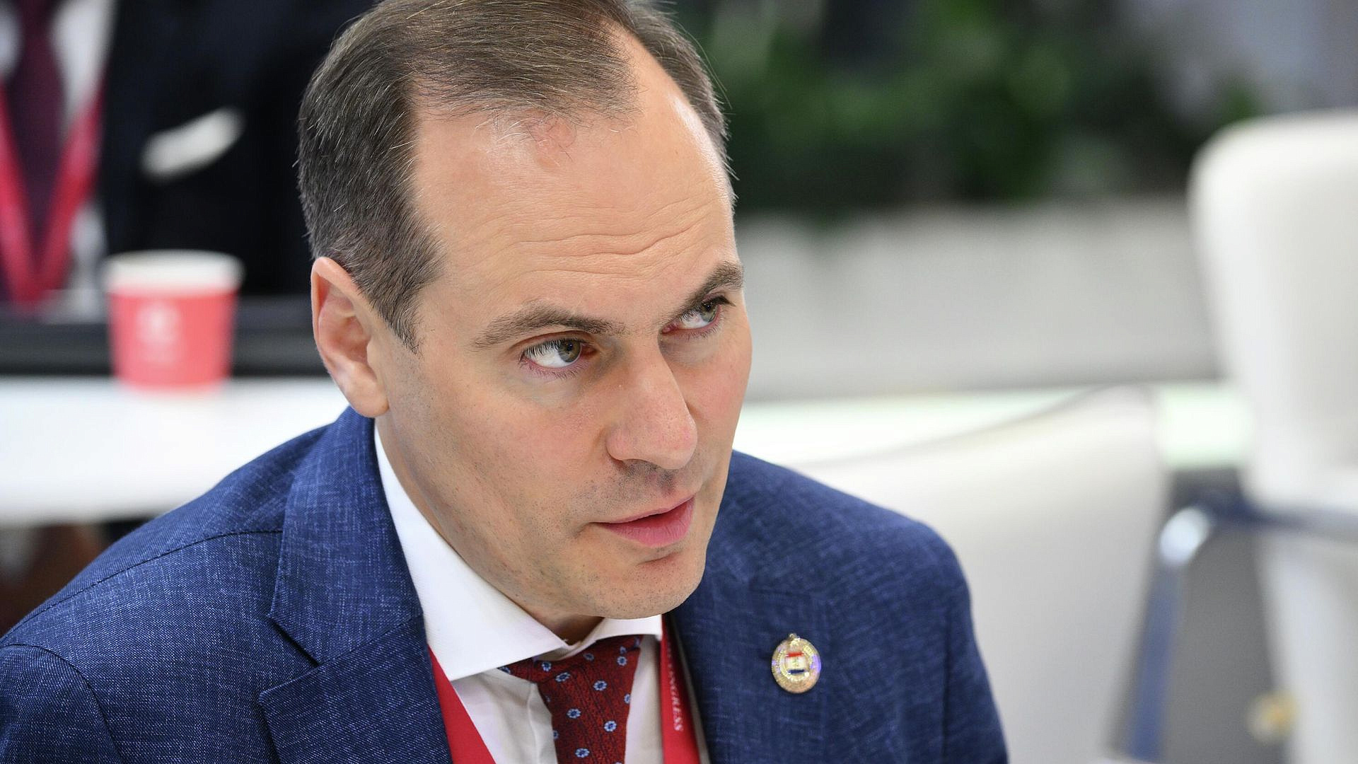 Глава Мордовии ответил на вопросы жителей республики в прямом эфире