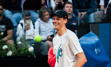 Синнер стал победителем турнира серии "Мастерс" в Майами