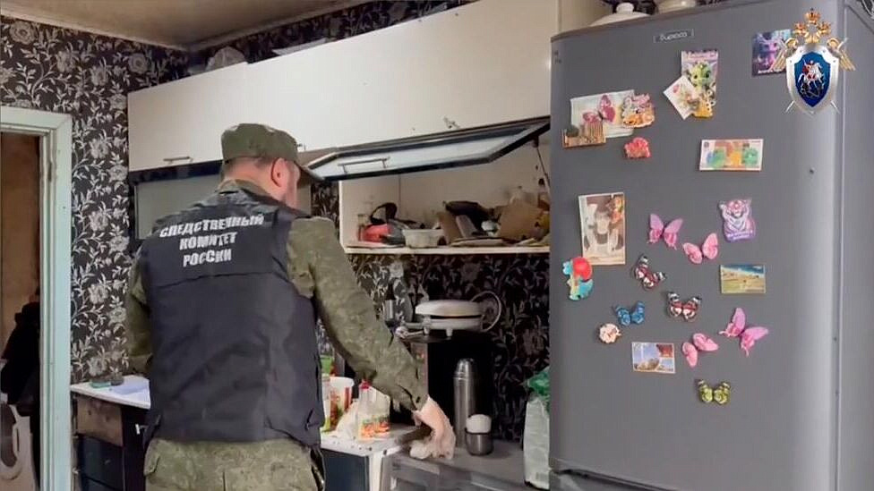 Прокурор отверг эксперимент с мышами в деле об отравлении семьи дихлофосом