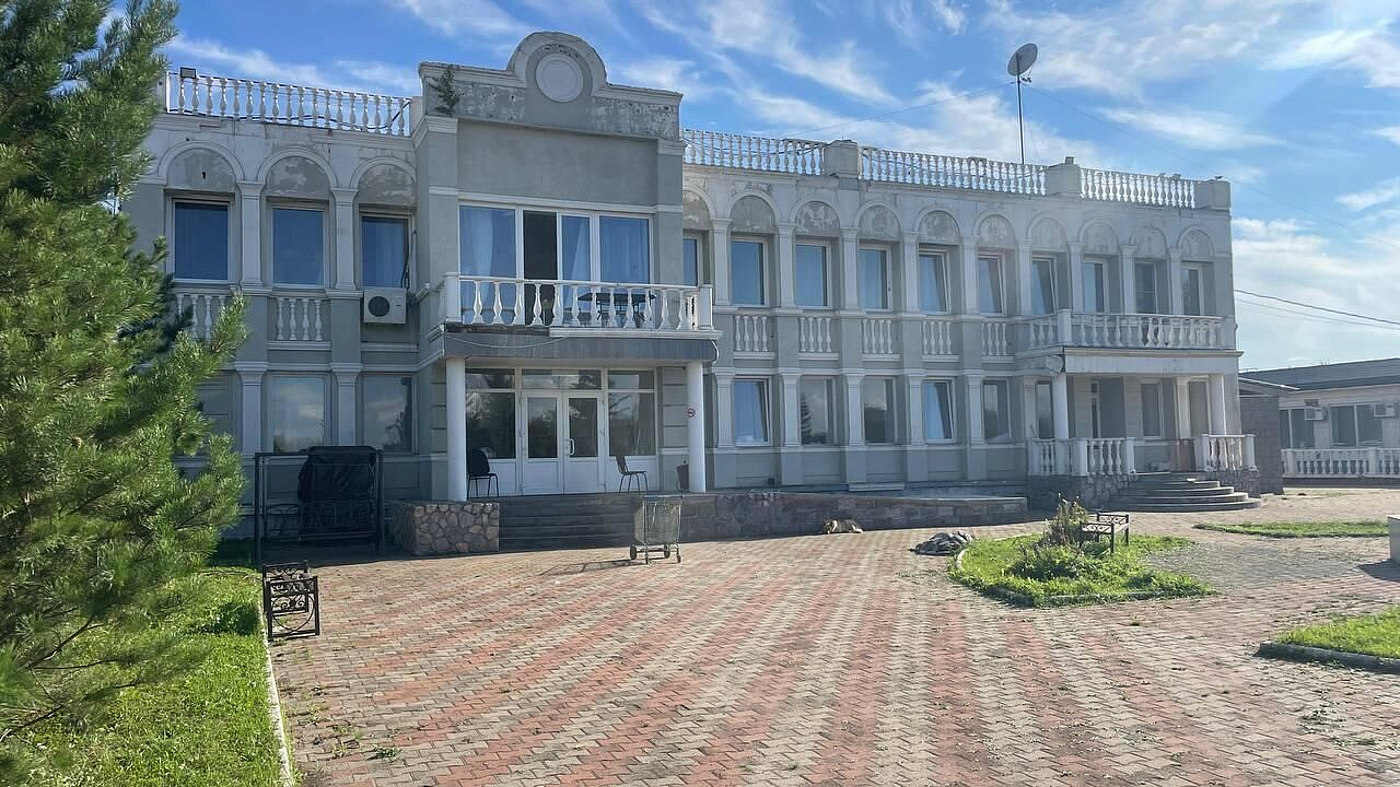 В Красноярском крае по решению суда закрыли пансионат для пожилых людей