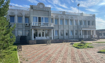В Красноярском крае по решению суда закрыли пансионат для пожилых людей