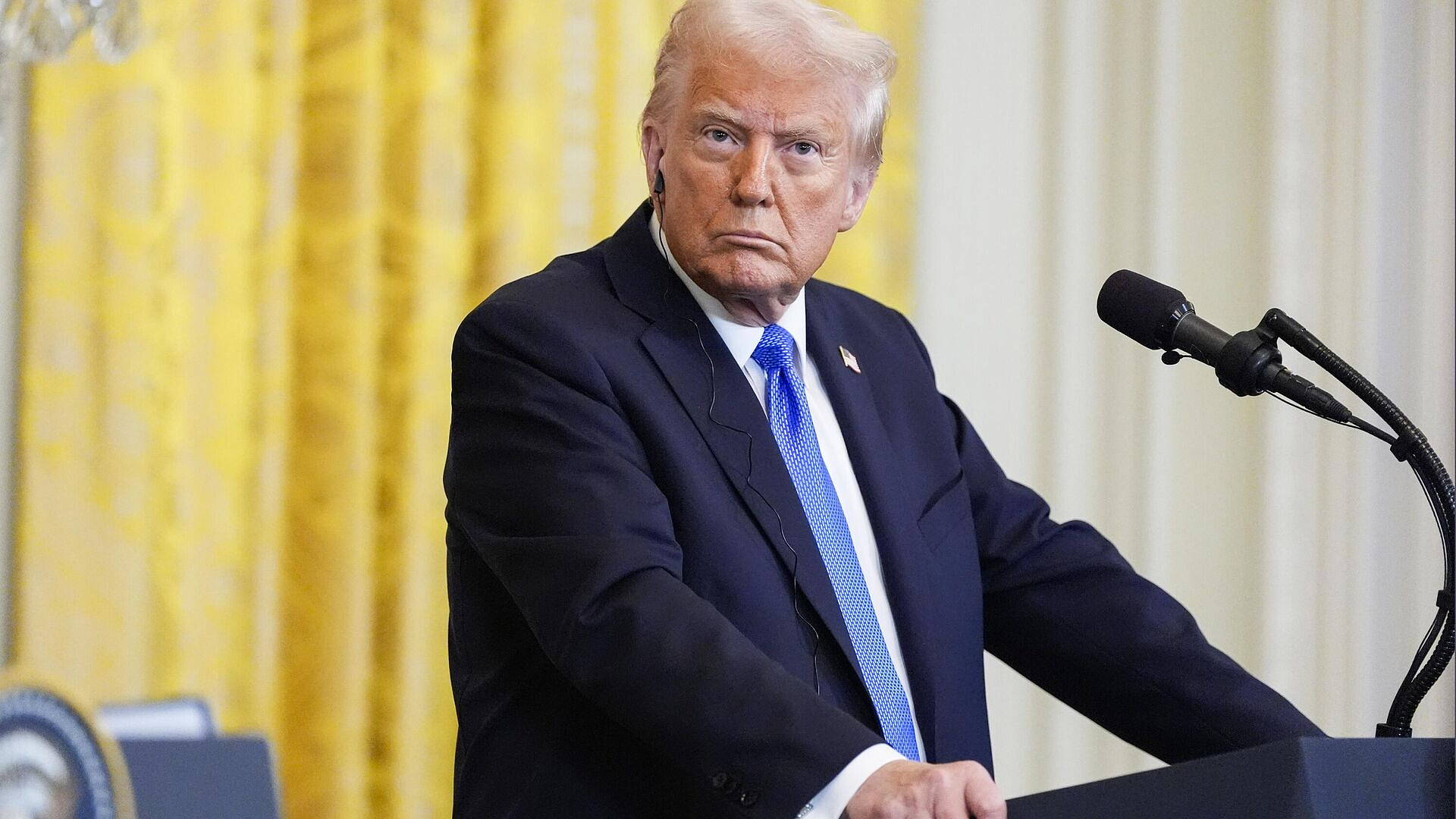 Трамп предложил сократить бюджет госдепа