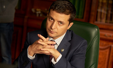 Украина отказалась от закона по защите внутренней экономике