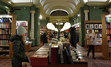 АСТ продлило права на книги Стивена Кинга, вышедшие в России до 2022 года