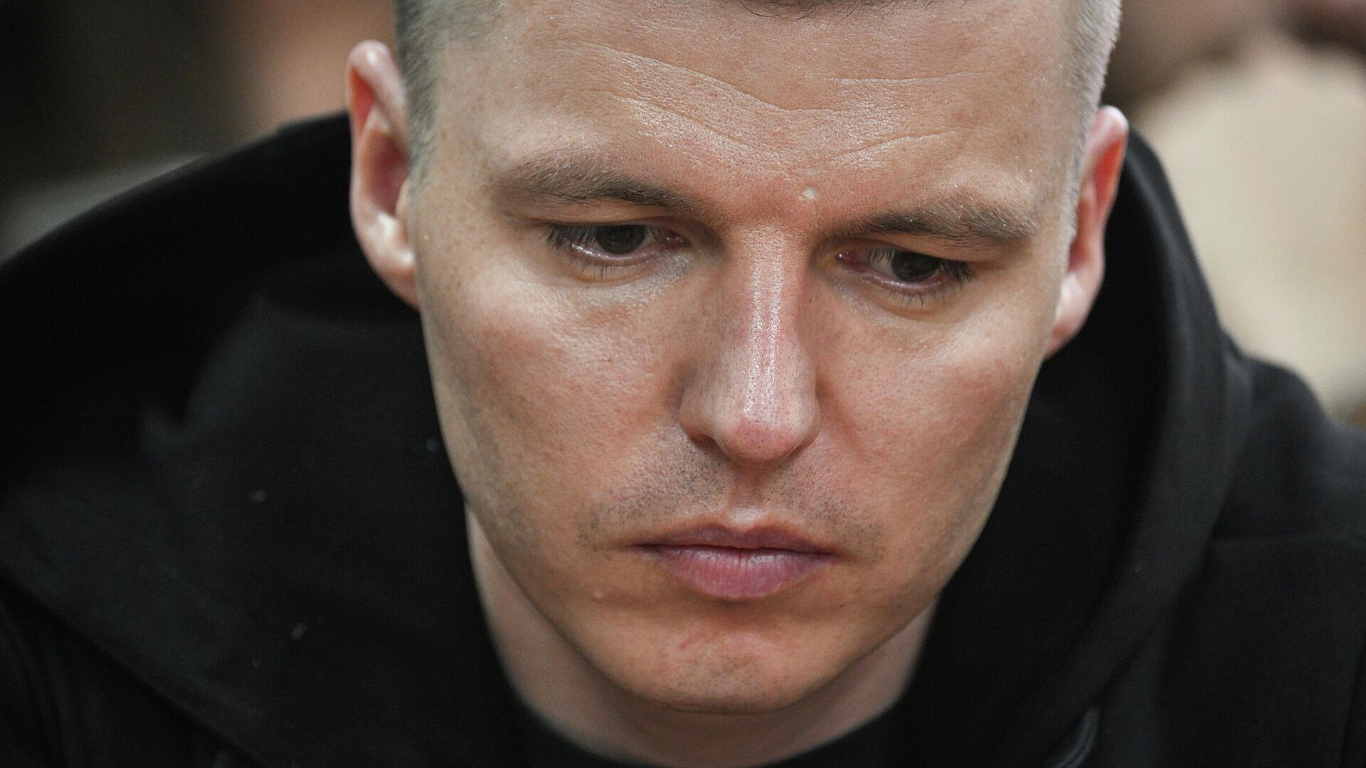 Суд зарегистрировал жалобу на приговор Чекалину