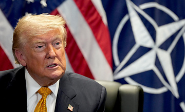 СМИ: Трамп не поднимал тему перемирия с Ираном на встрече лидеров НАТО