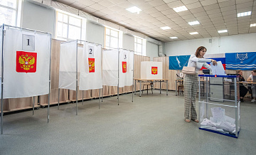 В Госдуме рассказали о попытках внешнего вмешательства в выборы