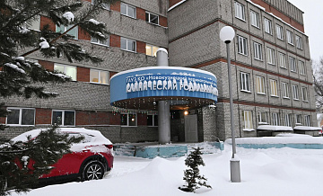 Многодетная мать рассказала о работе медперсонала роддома в Новокузнецке