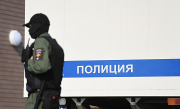 В Казани задержали подростка, пытавшегося поджечь пороховой завод