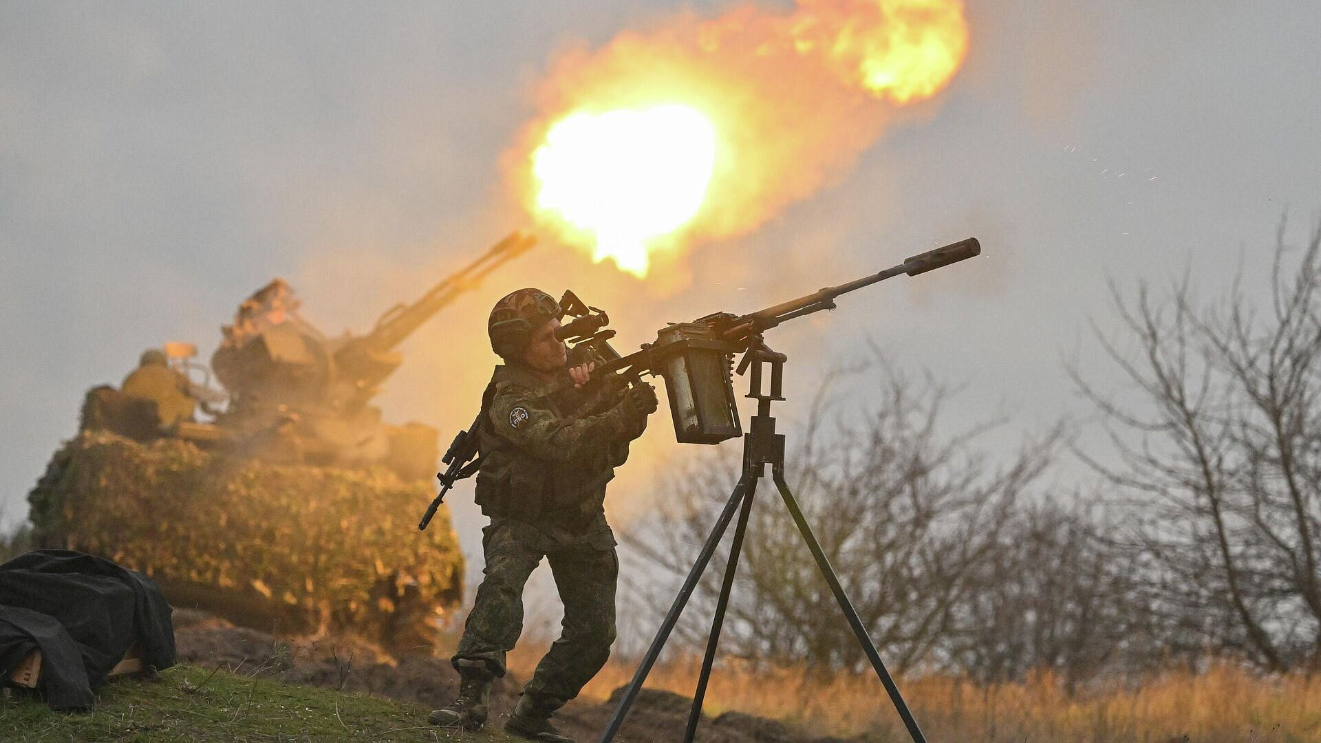 ПВО ночью уничтожила 77 украинских беспилотников