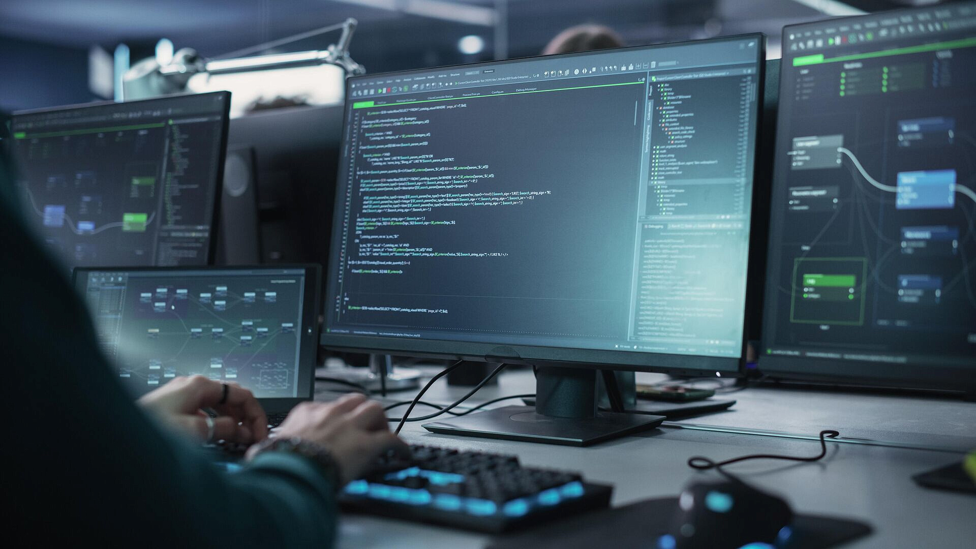 РКН не ограничивает популярный у программистов сайт GitHub в России