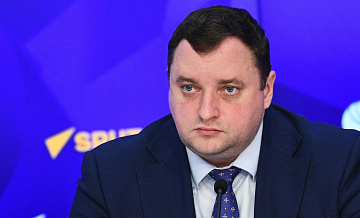 Мишустин освободил Грибова от должности замглавы Минпросвещения