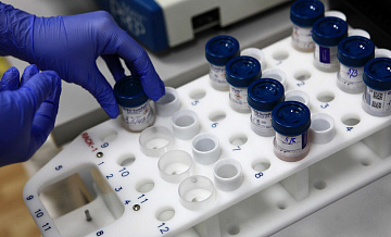 Т-Банк и "Онкологика" изучили, как россияне жертвуют на помощь онкобольным