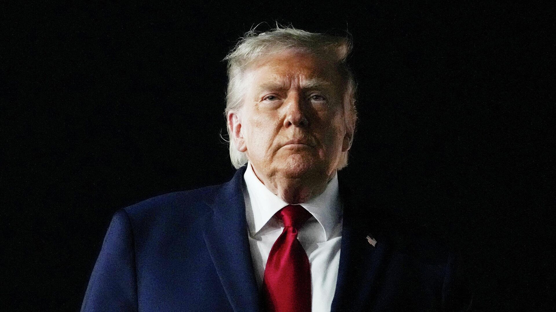 Трамп допустил, что сам подпишет сделку с Ираном, пишут СМИ