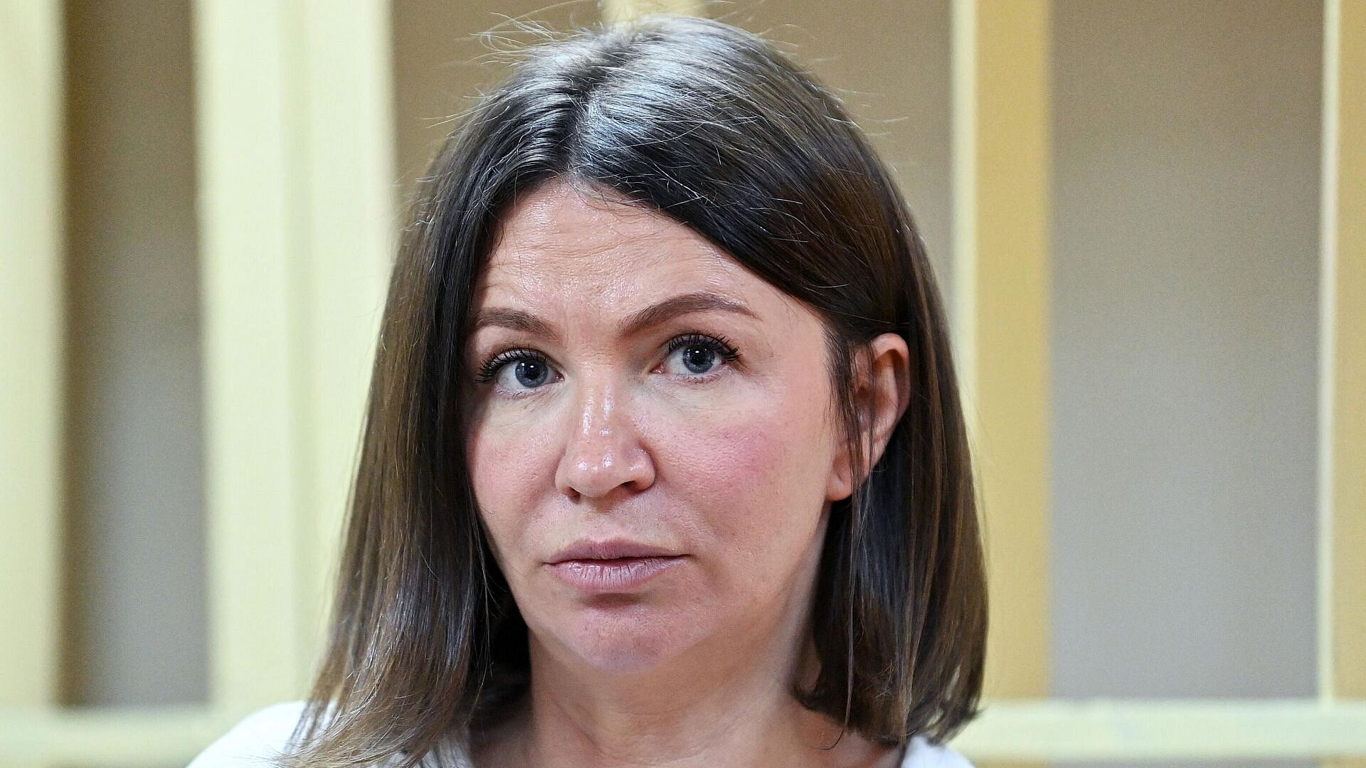 Мосгорсуд оставил Блиновскую в СИЗО